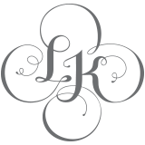 Logo flourish